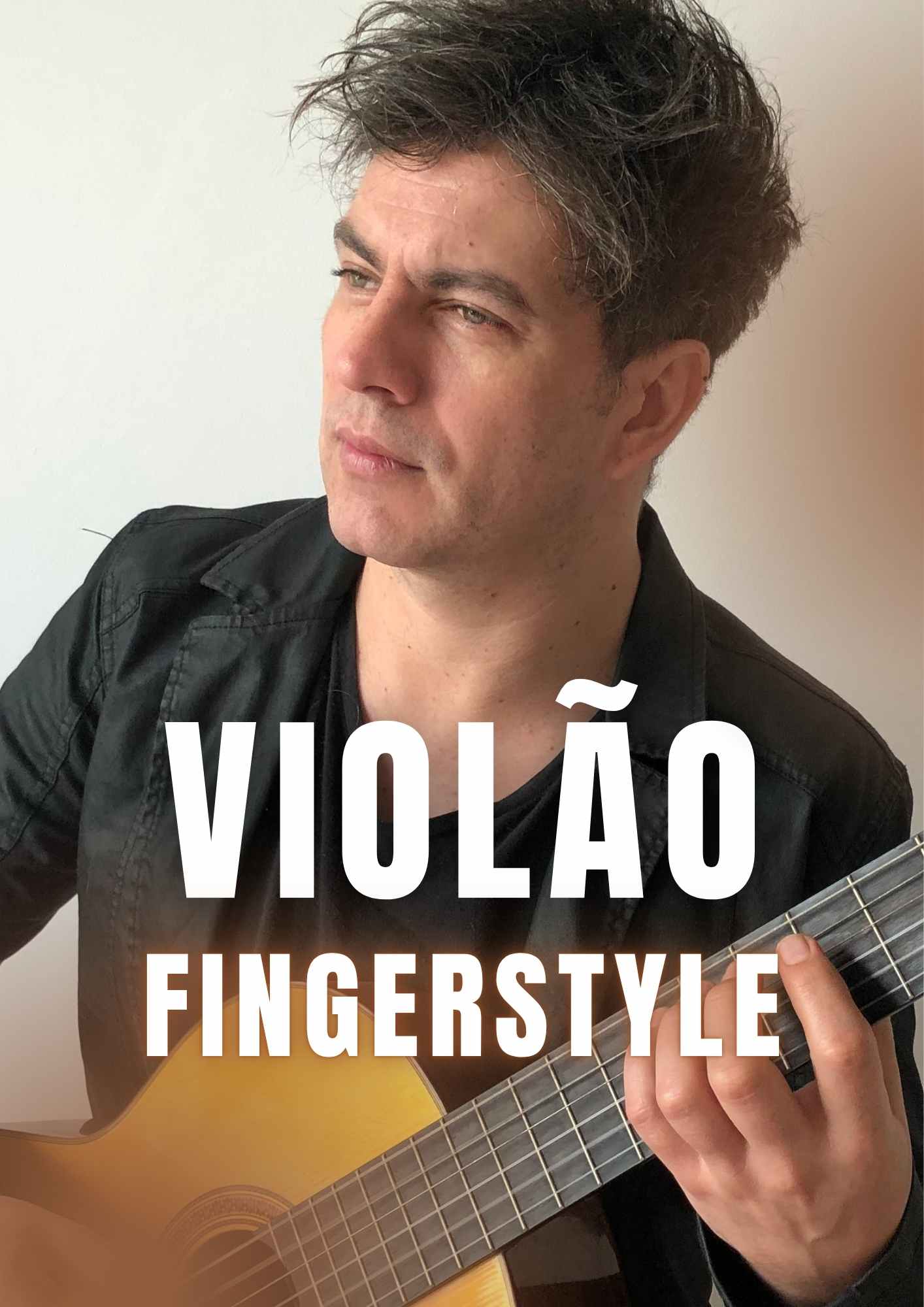 Violão Fingerstyle