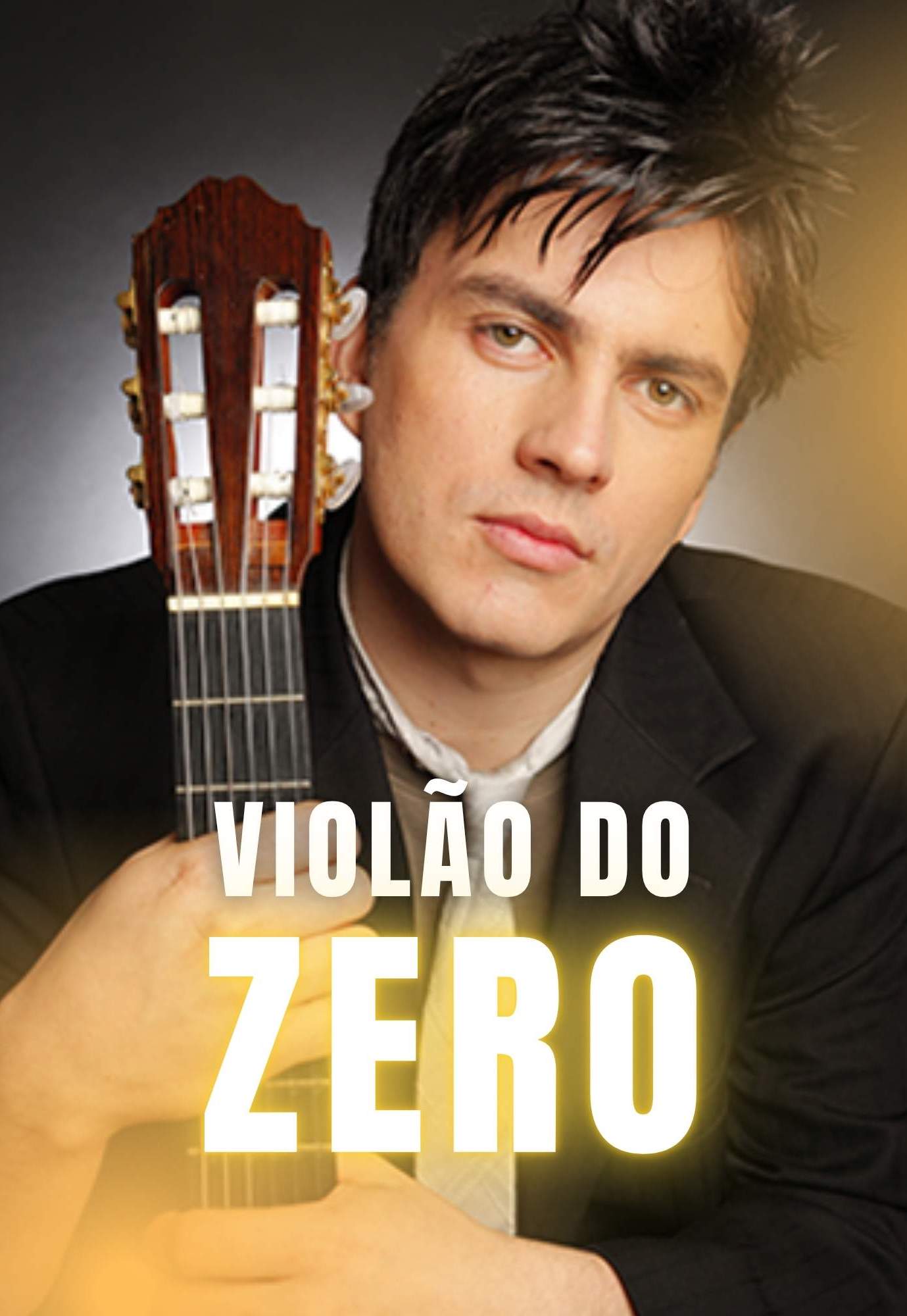 Violão do Zero ao Intermediário